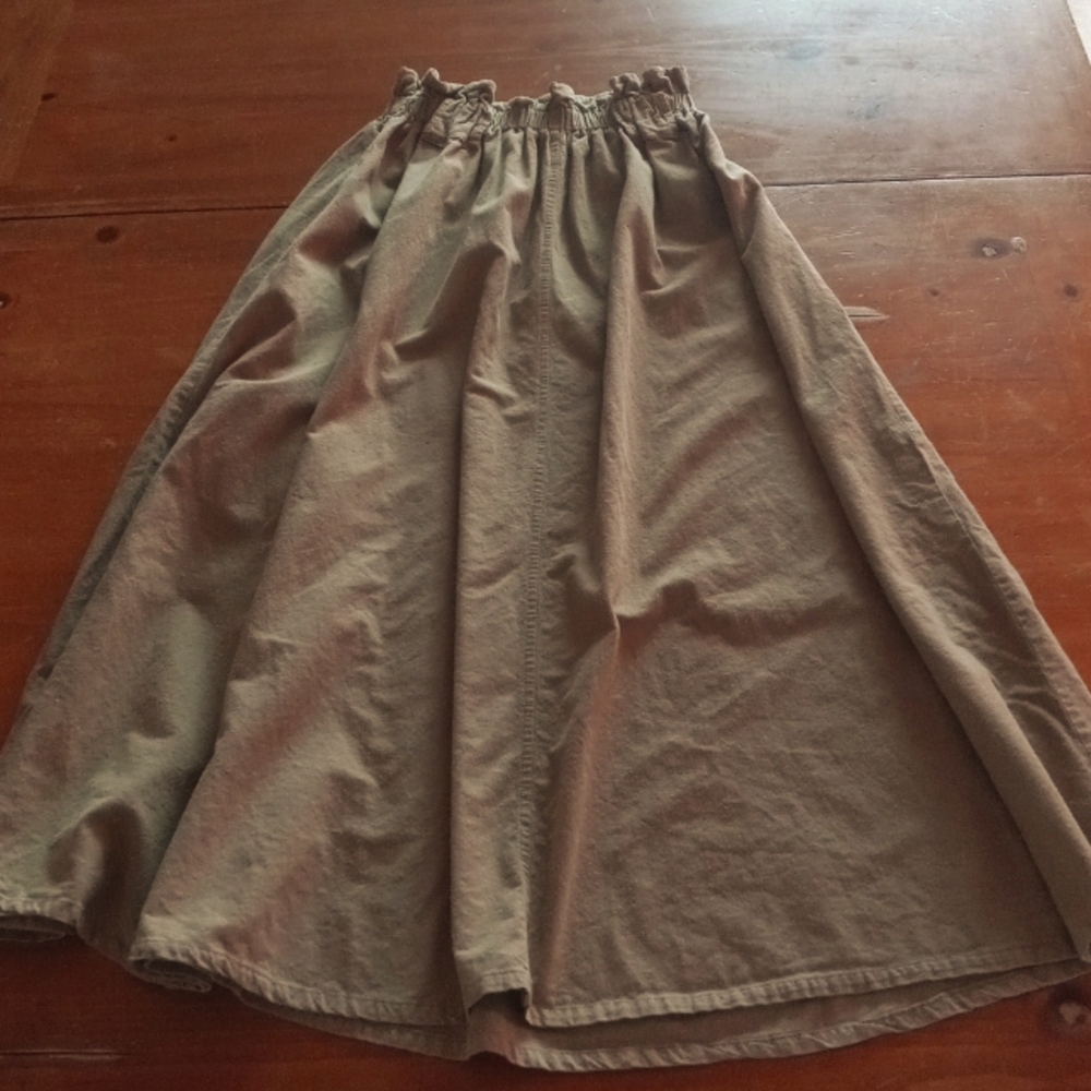 Vintage Paperbag IVY Women's Skirt Medium - Picture 1 of 8